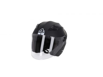 Foto - ACERBIS přilba FIRSTWAY 2.0 22-06 černá