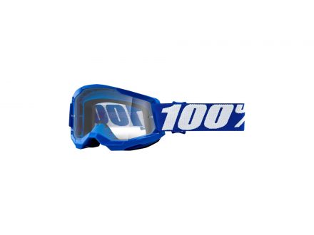 Foto - brýle 100% Strata 2 junior modrá 