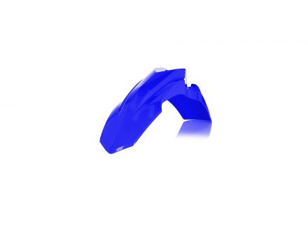 Foto - Acerbis přední blatník pasuje na CRF 110F 19-22 modrá 