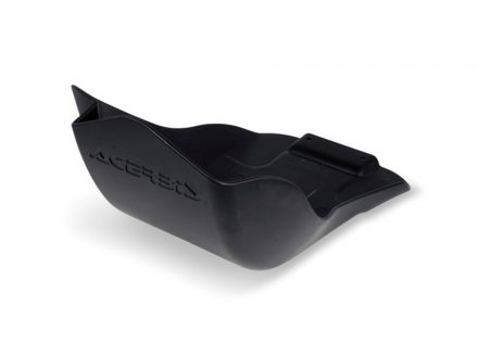 Foto - Acerbis kryt pod motor pasuje na enduro styl KXF 450 09/15 černá 