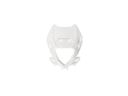 Foto - Acerbis maska světla pasuje na BETA RR 20 - bílá 