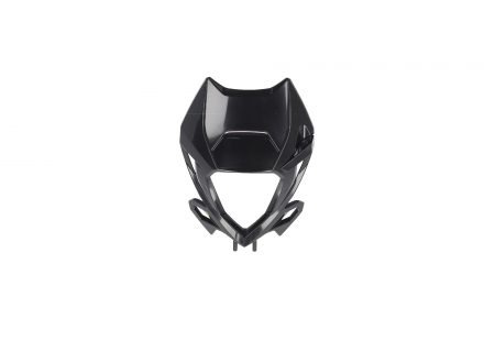 Foto - Acerbis maska světla pasuje na BETA RR 20 - černá 