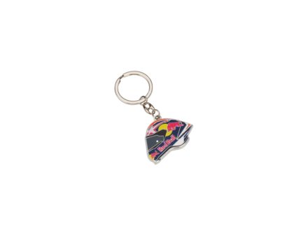 Foto - RB KTM JACK MILLER KEYRING