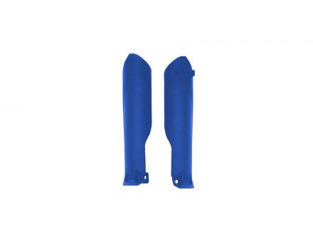 Foto - Acerbis chrániče vidlic pasují na BETA RR/RX 20- modrá 
