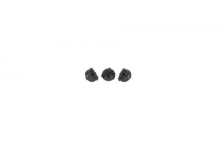 Foto - Acerbis sada šroubů ACERBIS PROFILE 5 černá 