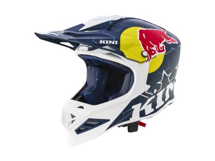 Foto - Přilba KTM KINI-Red Bull COMPETITION