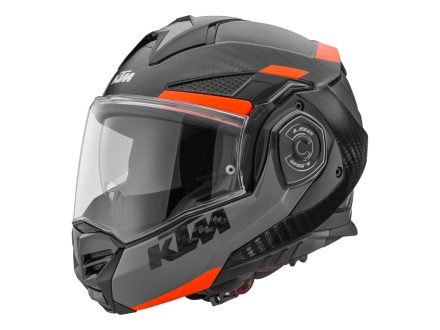 Foto - Přilba KTM Advant X Carbon
