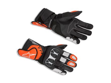 Foto - SP-2 V3 GLOVES
