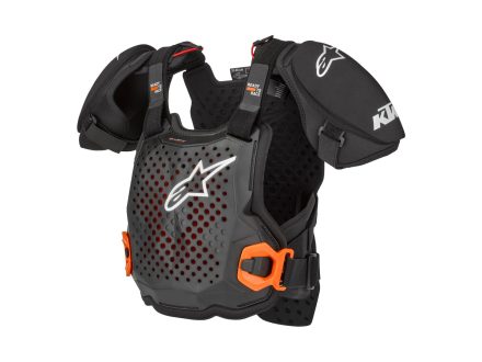 Foto - KIDS A-5 S V2 BODY PROTECTOR