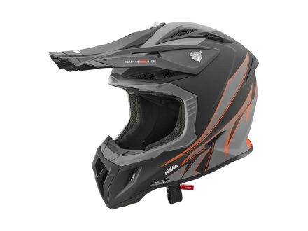 Foto - Přilba KTM AVIATOR ACE 2.0