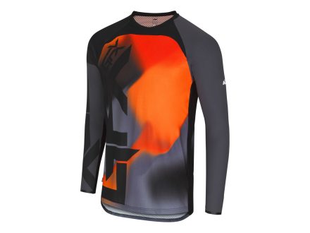 Foto - Dres KTM GRAVITY-FX BLK/GREY