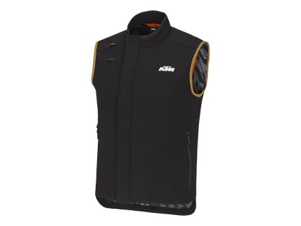 Foto - RACETECH VEST