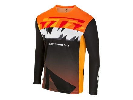 Foto - Dres KTM POUNCE ORANGE