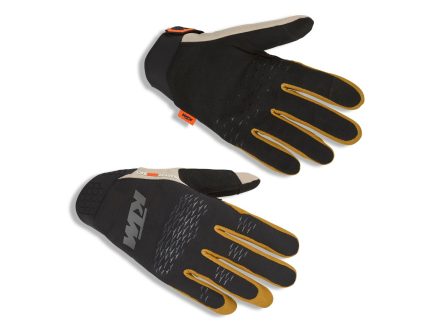 Foto - RACETECH GLOVES