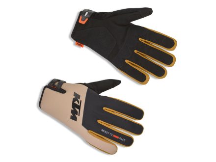 Foto - RACETECH K-HYDRATECH GLOVES