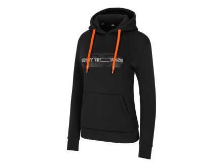 Foto - WOMEN LOGO HOODIE
