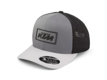 Foto - Trucker kšiltovka KTM Outline