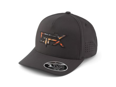 Foto - Kšiltovka KTM GFX Trucker
