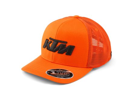 Foto - KIDS LOGO CAP