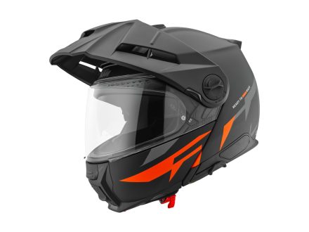 Foto - Přilba KTM E2