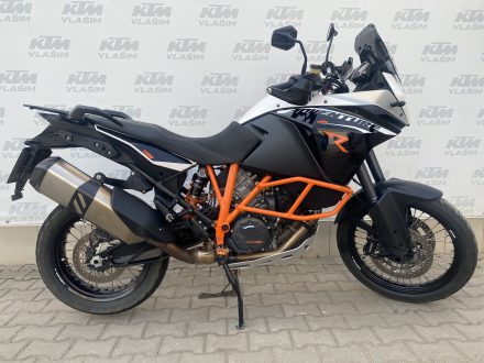 Foto - KTM 1190 Adventure R