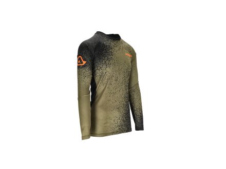 Foto - dres X-DURO 2,0 enduro maskáč vel. XXL