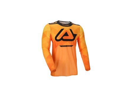 Foto - Acerbis dres X-FLEX 2.0 ANAHEIM oranž