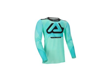 Foto - Acerbis dres X-FLEX 2.0 ANAHEIM tyrkysová