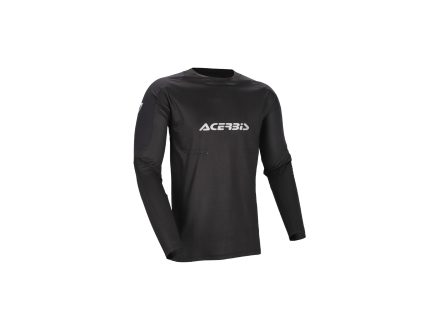 Foto - ACERBIS dres X-DURO 3.0 černá