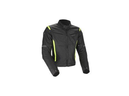 Foto - ACERBIS bunda CE X-MAT 2.0 černá/žlutá