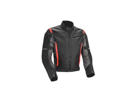 Foto - ACERBIS bunda CE X-MAT 2.0 černá/červená