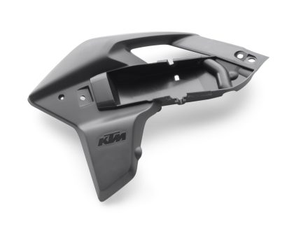 Foto - Spoiler KTM 690 SMC R