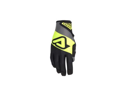 Foto - ACERBIS neopren rukavice 3.0 žlutá/černá