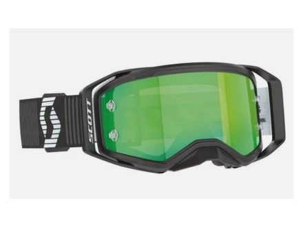 Foto - brýle Scott PROSPECT2.0 LS černá/bílá 