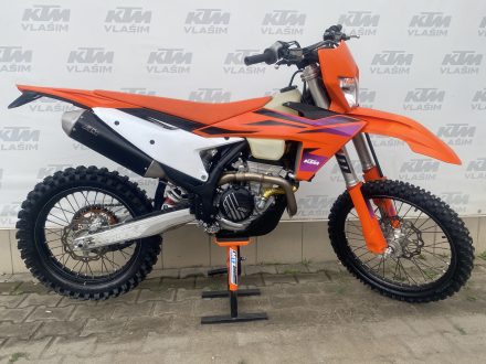 Foto - KTM 250 EXC-F