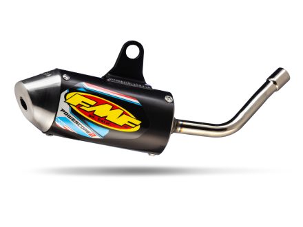 Foto - Výfuková koncovka FMF Powercore 2