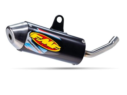 Foto - Výfuková koncovka FMF Powercore 2