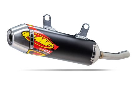 Foto - Výfuková koncovka FMF Powercore 2.1