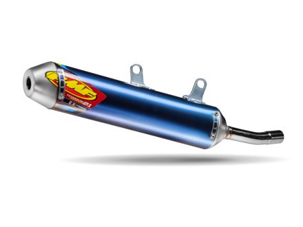 Foto - Titanová výfuková koncovka FMF Powercore 2.1 Enduro