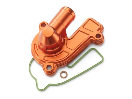 Foto - Kryt vodní pumpy KTM
