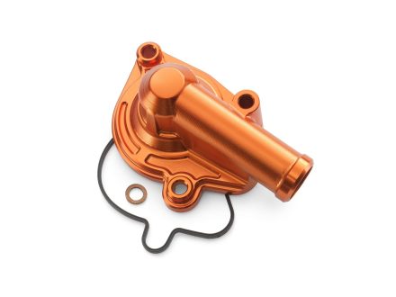 Foto - Kryt vodní pumpy KTM