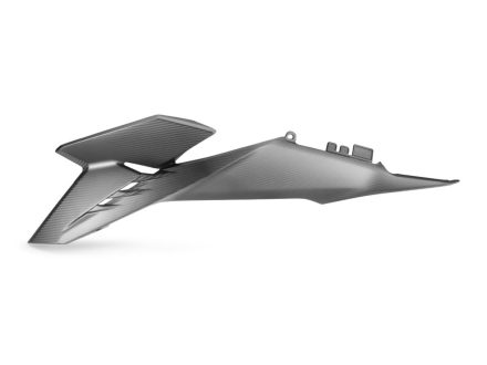 Foto - Spoiler KTM – karbon