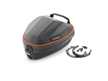 Foto - Brašna na nádrž KTM – 8l s magnetickým Quicklock systémem