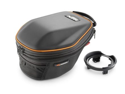 Foto - Brašna na nádrž KTM – 6l s rychloupínáním Quicklock