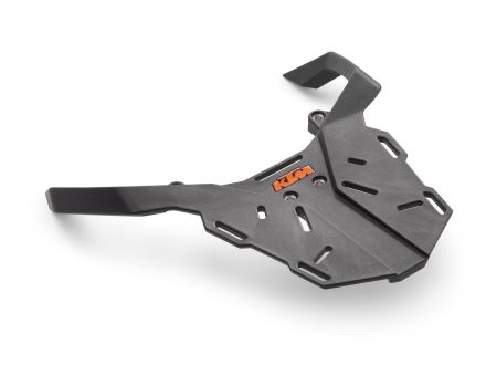 Foto - Držák horního kufru KTM