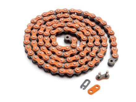 Foto - Řetěz KTM pro motokros – bez těsnění