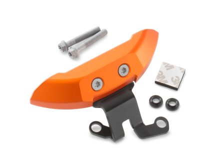 Foto - Kryt spojky KTM