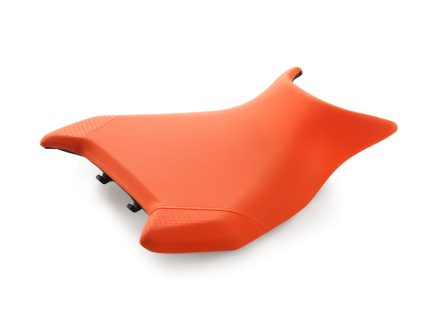 Foto - Sedlo KTM pro jezdce