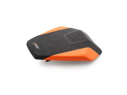 Foto - Sedlo KTM ERGO pro spolujezdce