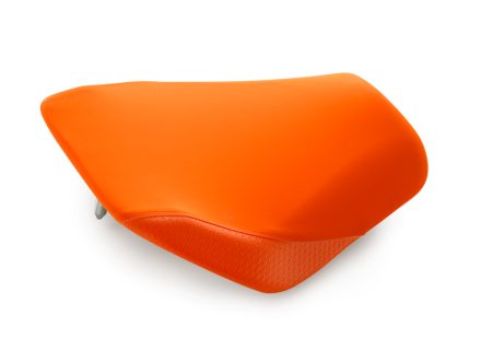 Foto - Sedlo KTM pro jezdce